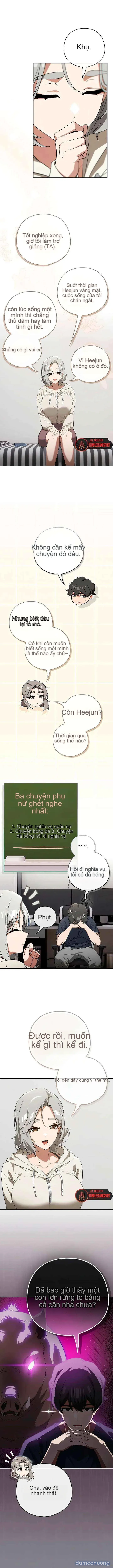 Bật Công Tắc Trái Tim 