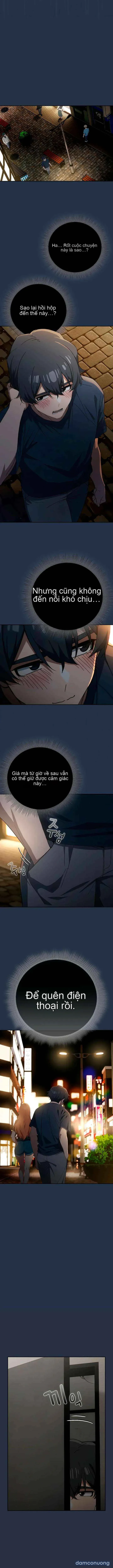 Bật Công Tắc Trái Tim 