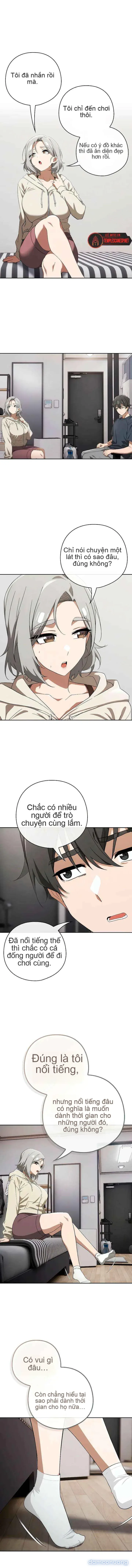 Bật Công Tắc Trái Tim 