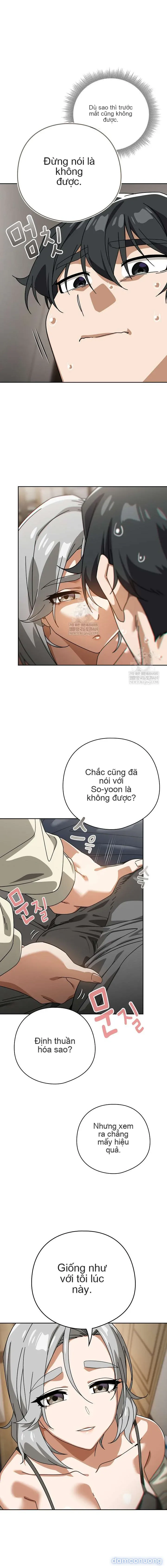 Bật Công Tắc Trái Tim 