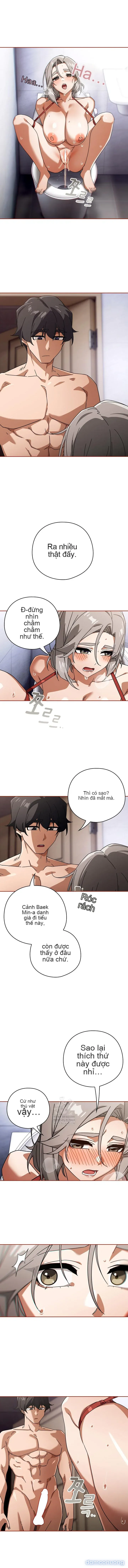 Bật Công Tắc Trái Tim 