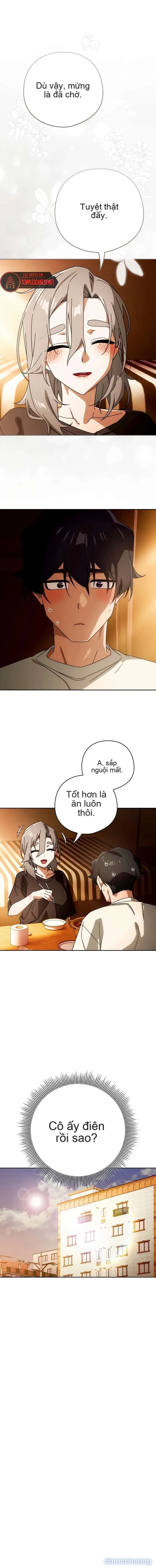 Bật Công Tắc Trái Tim 