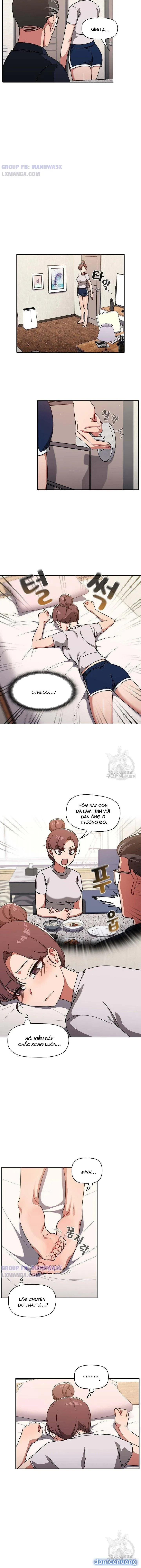 Bật Công Tắc Trái Tim 
