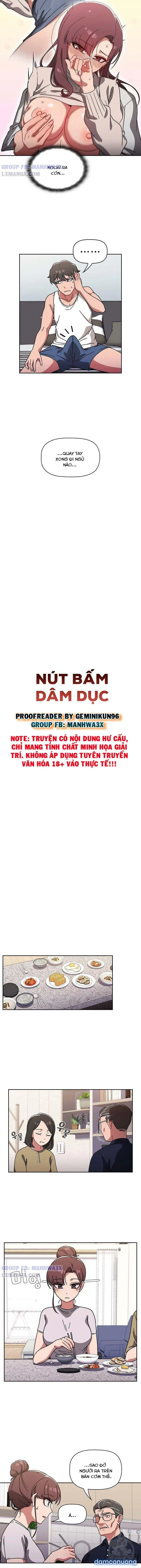 Bật Công Tắc Trái Tim 