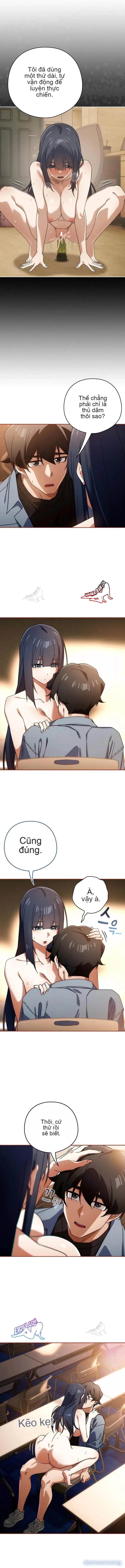 Bật Công Tắc Trái Tim 
