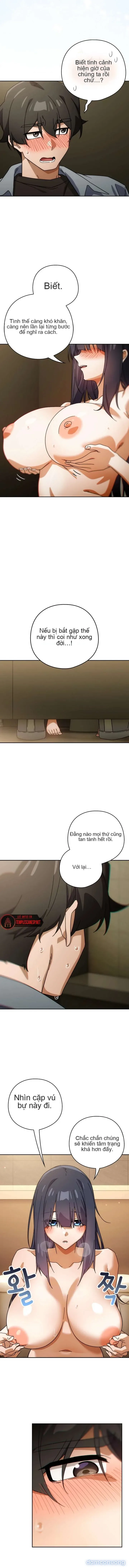 Bật Công Tắc Trái Tim 