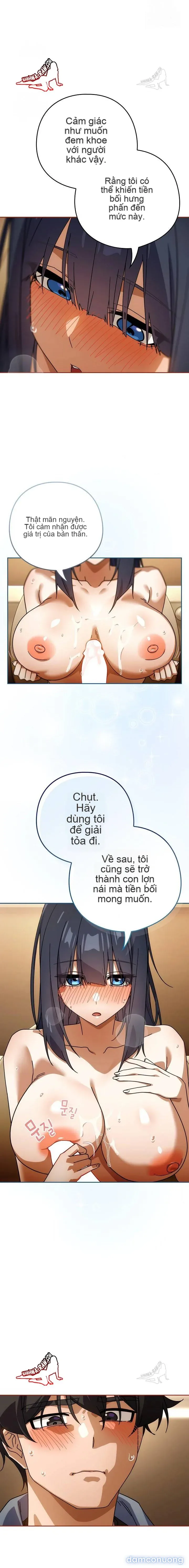 Bật Công Tắc Trái Tim 