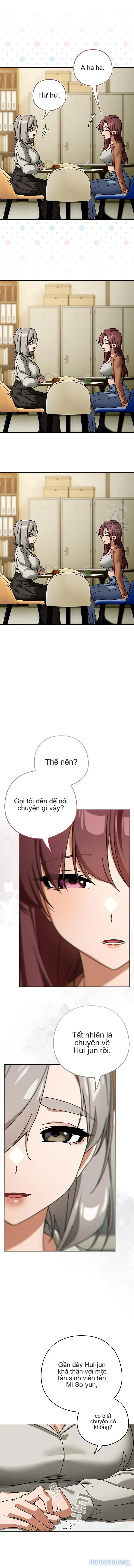 Bật Công Tắc Trái Tim 