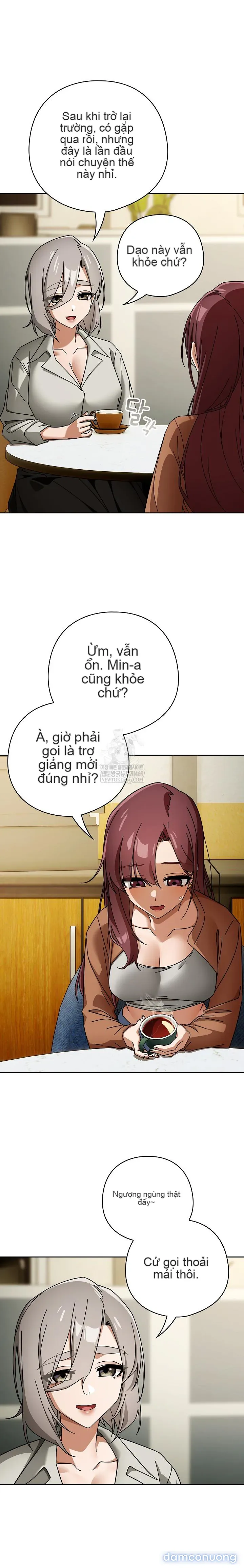 Bật Công Tắc Trái Tim 