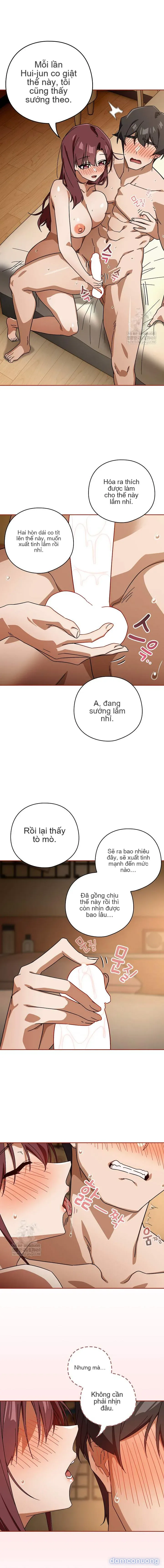 Bật Công Tắc Trái Tim 