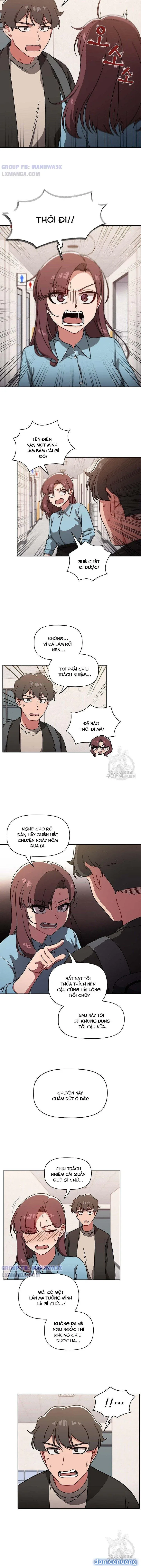 Bật Công Tắc Trái Tim 
