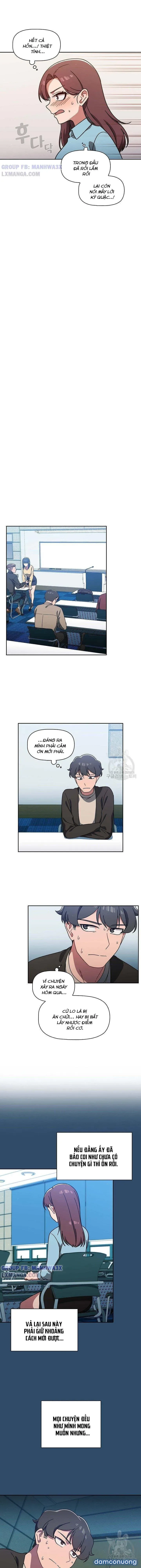 Bật Công Tắc Trái Tim 