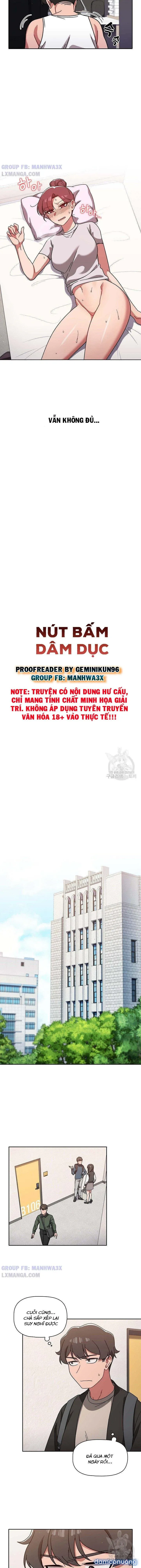 Bật Công Tắc Trái Tim 