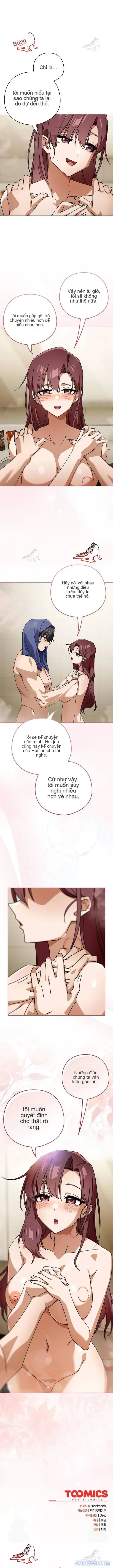 Bật Công Tắc Trái Tim 