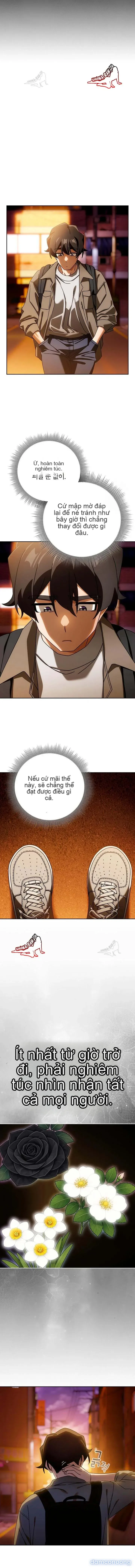Bật Công Tắc Trái Tim 