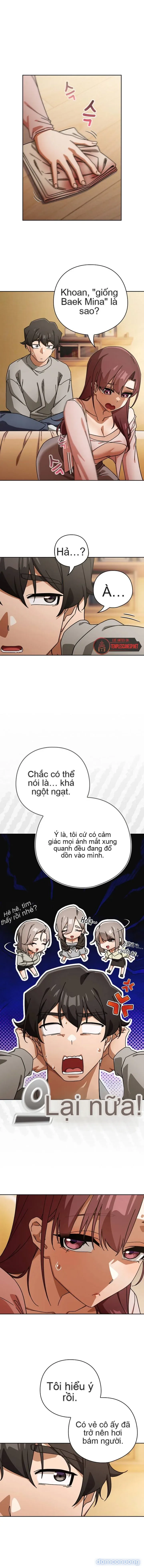 Bật Công Tắc Trái Tim 