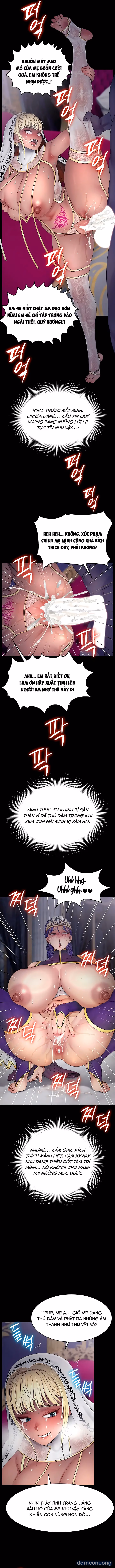 Công Chúa Sa Đọa 