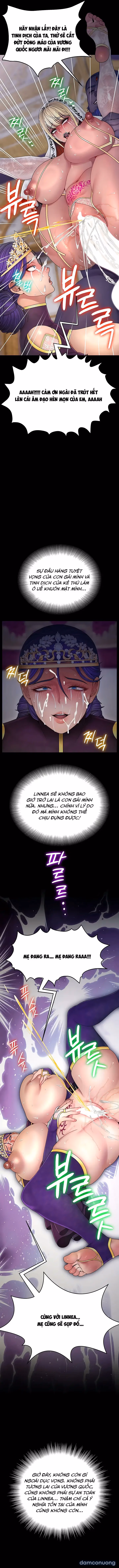 Công Chúa Sa Đọa 
