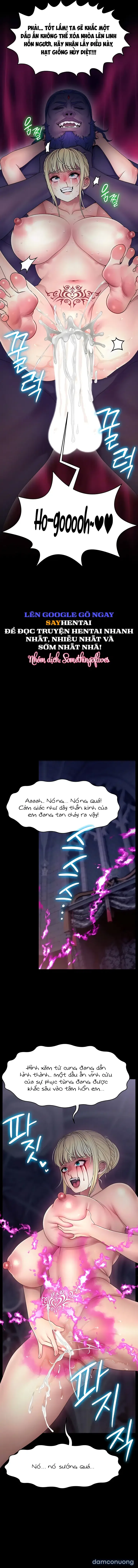 Công Chúa Sa Đọa 