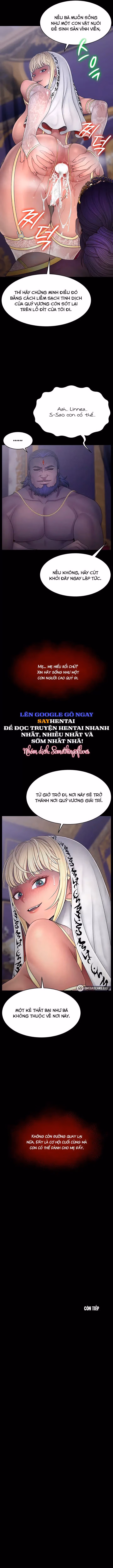 Công Chúa Sa Đọa 