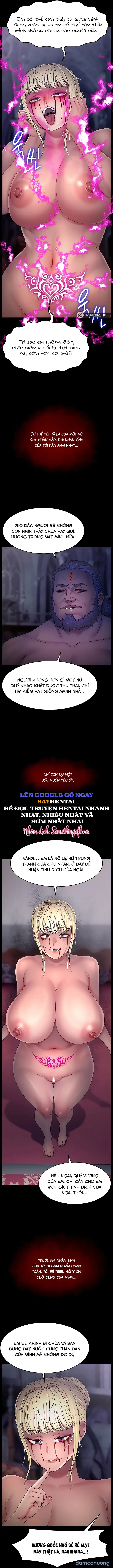 Công Chúa Sa Đọa 