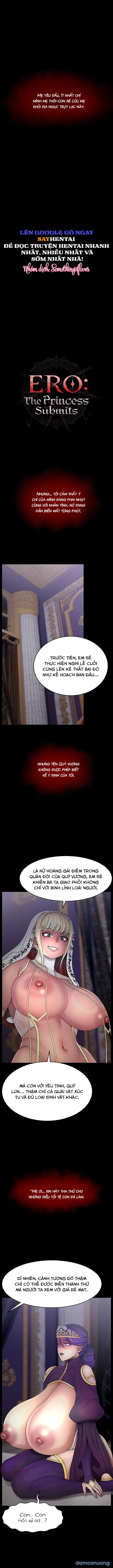 Công Chúa Sa Đọa 