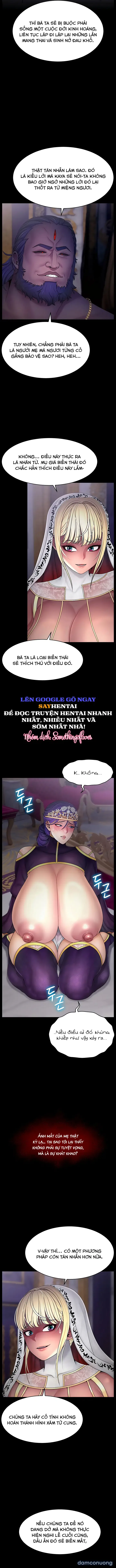 Công Chúa Sa Đọa 