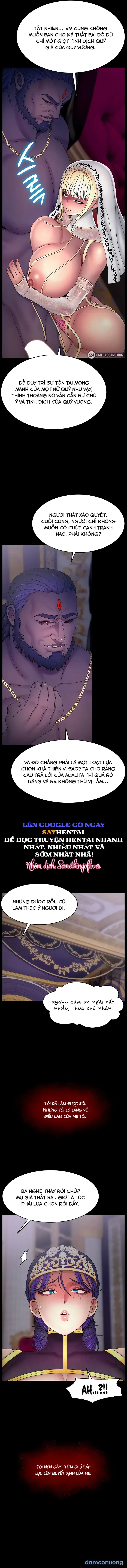 Công Chúa Sa Đọa 