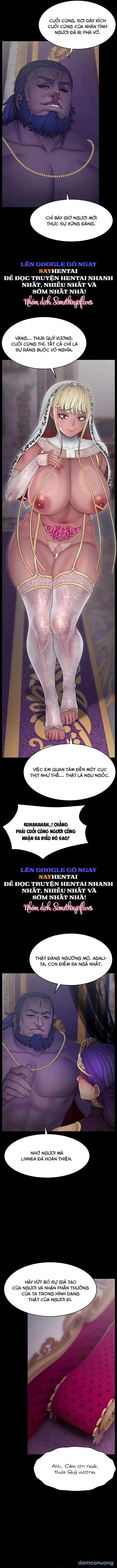 Công Chúa Sa Đọa 