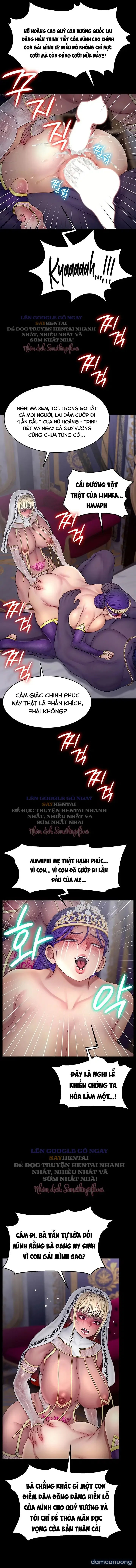 Công Chúa Sa Đọa 