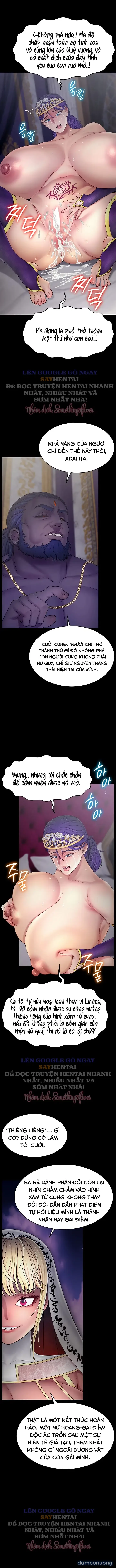 Công Chúa Sa Đọa 