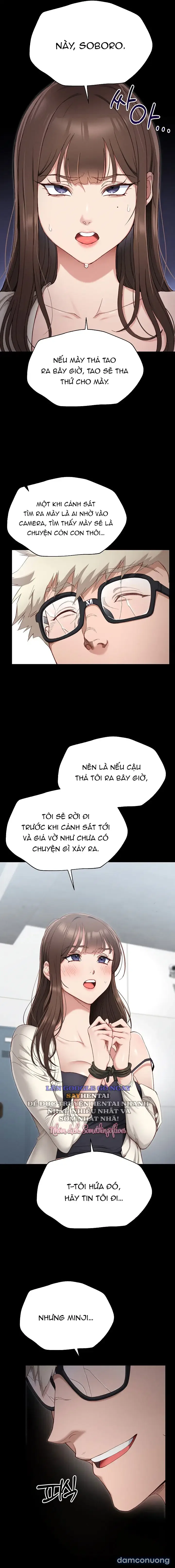 Thuần Hóa Nữ Đầu Gấu 