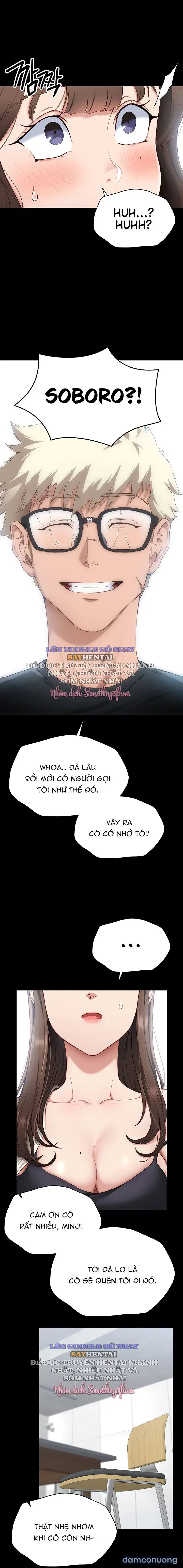 Thuần Hóa Nữ Đầu Gấu 