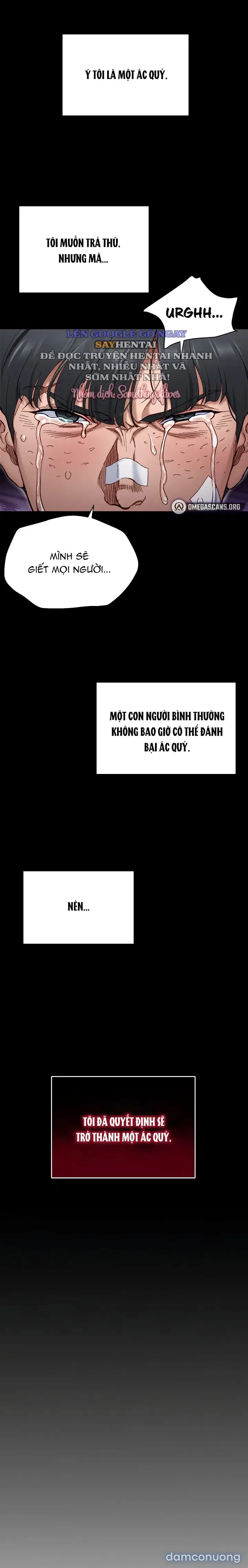 Thuần Hóa Nữ Đầu Gấu 