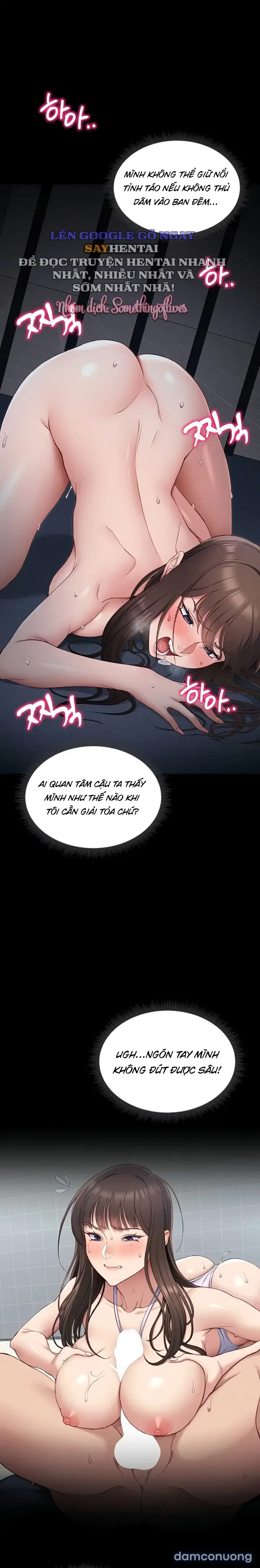 Thuần Hóa Nữ Đầu Gấu 