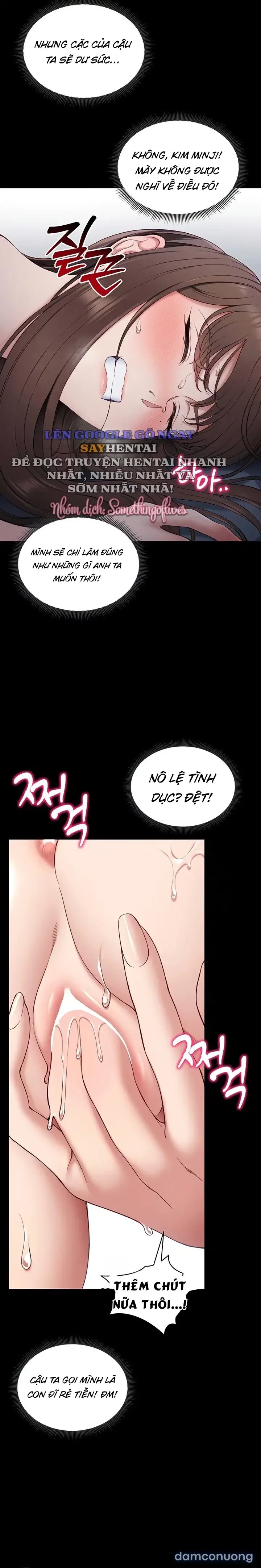 Thuần Hóa Nữ Đầu Gấu 