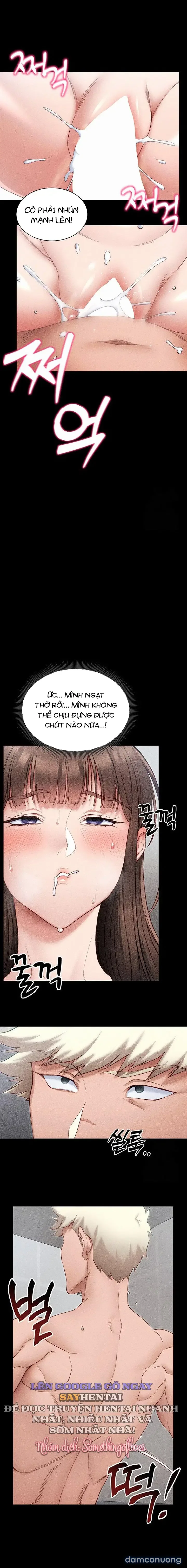 Thuần Hóa Nữ Đầu Gấu 
