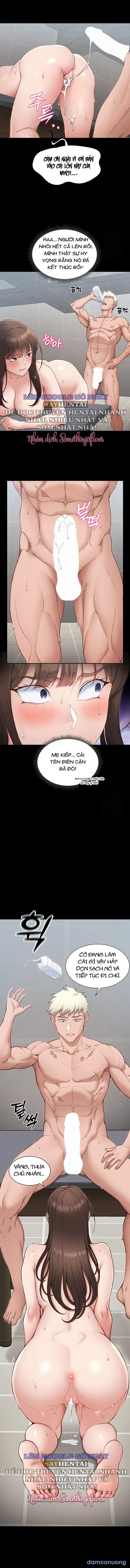Thuần Hóa Nữ Đầu Gấu 