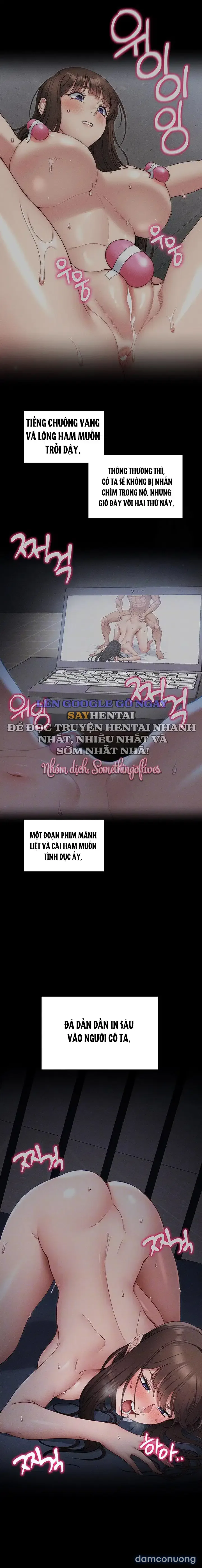 Thuần Hóa Nữ Đầu Gấu 
