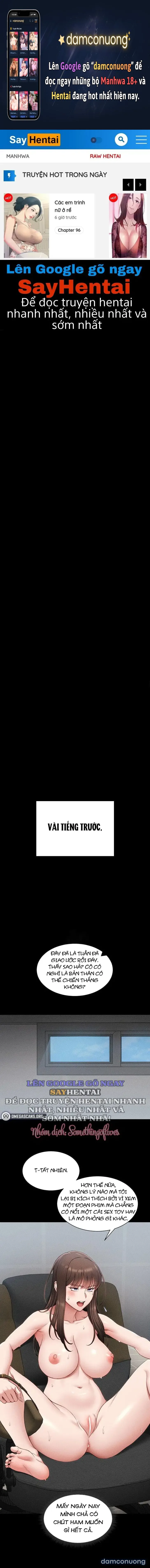 Thuần Hóa Nữ Đầu Gấu 
