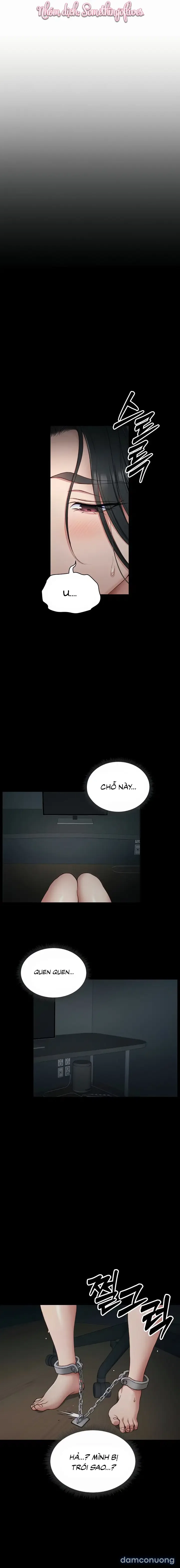 Thuần Hóa Nữ Đầu Gấu 