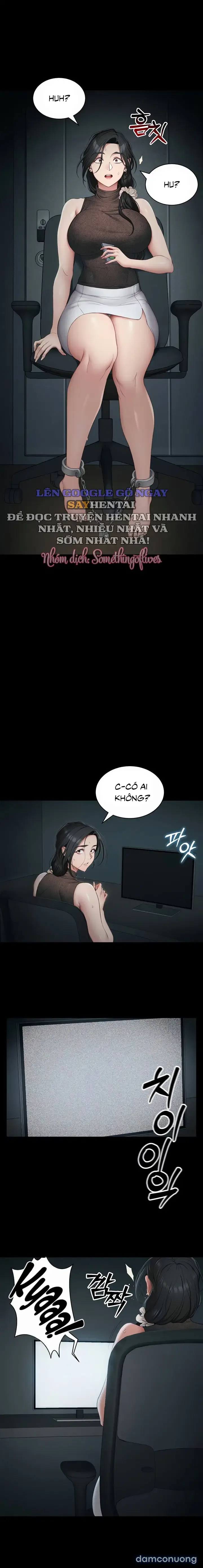 Thuần Hóa Nữ Đầu Gấu 