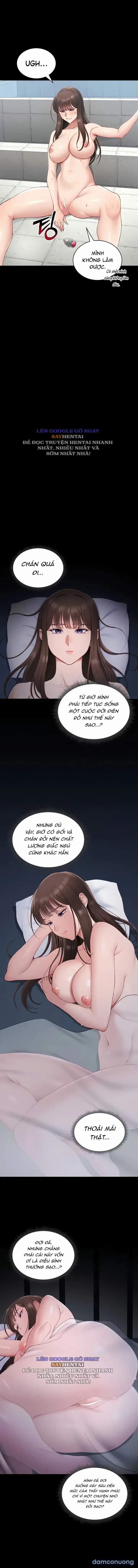 Thuần Hóa Nữ Đầu Gấu 