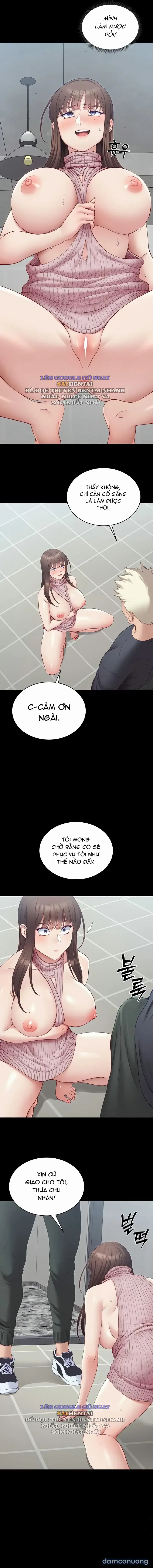 Thuần Hóa Nữ Đầu Gấu 