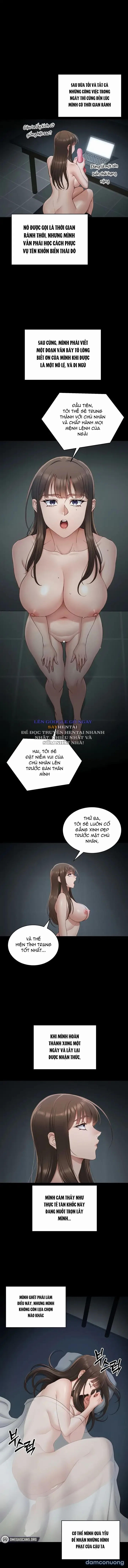 Thuần Hóa Nữ Đầu Gấu 