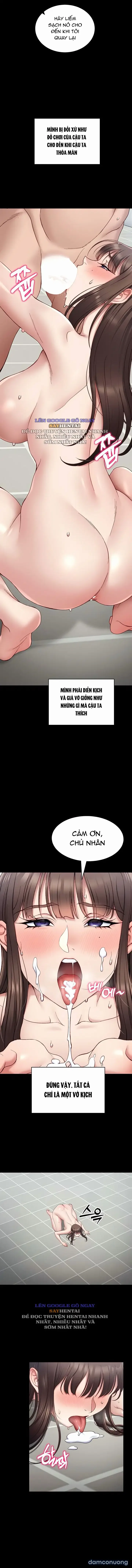Thuần Hóa Nữ Đầu Gấu 
