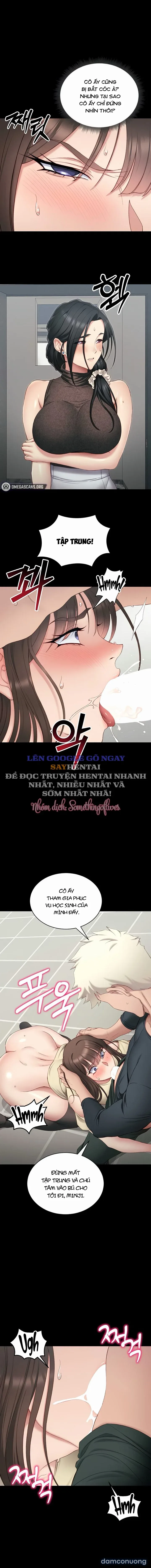 Thuần Hóa Nữ Đầu Gấu 