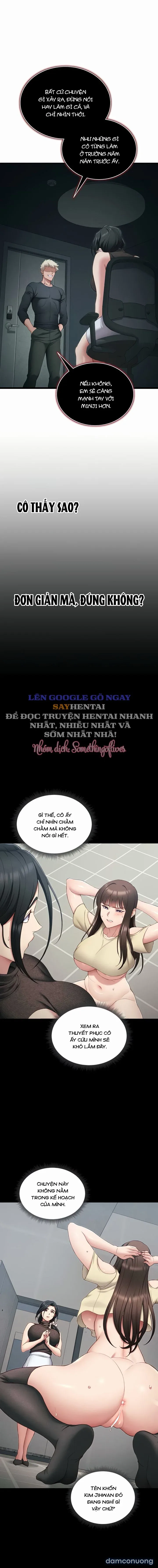 Thuần Hóa Nữ Đầu Gấu 
