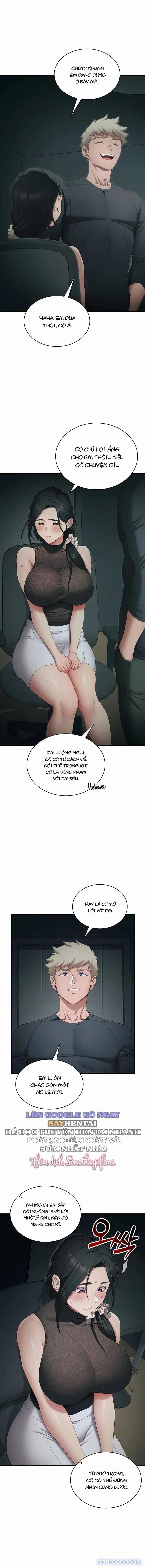 Thuần Hóa Nữ Đầu Gấu 