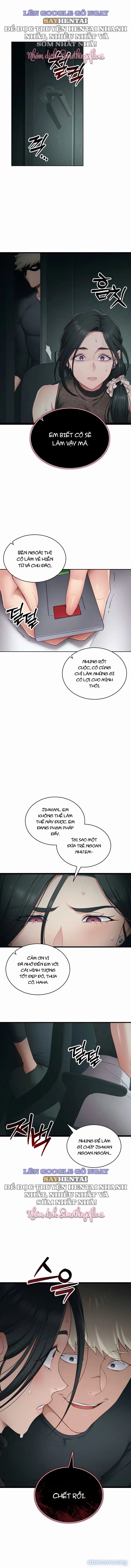 Thuần Hóa Nữ Đầu Gấu 